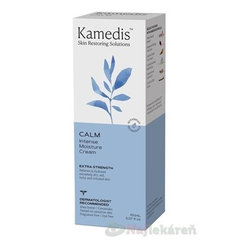 Kamedis CALM intenzívny hydratačný krém 50ml