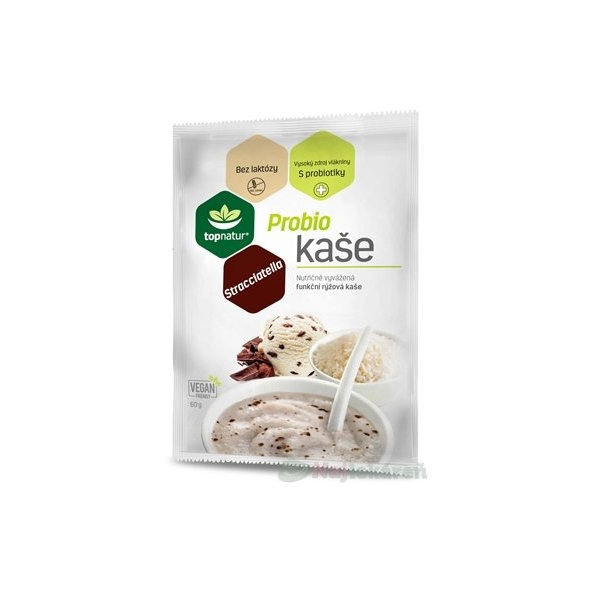 topnatur Probio KAŠA Stracciatella