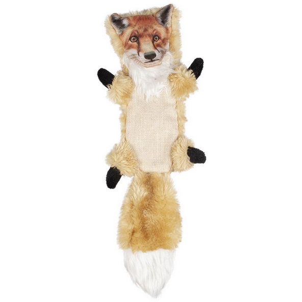 Hračka DUVO+ Forest Friends Fred Líška, pískajúca 44cm