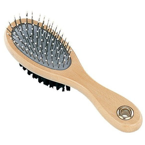 "Nature Line" obojstranná kefa S