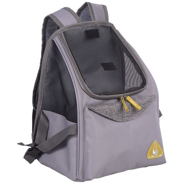 Prepravná taška pre psy a mačky "Paros" 30x22x37cm