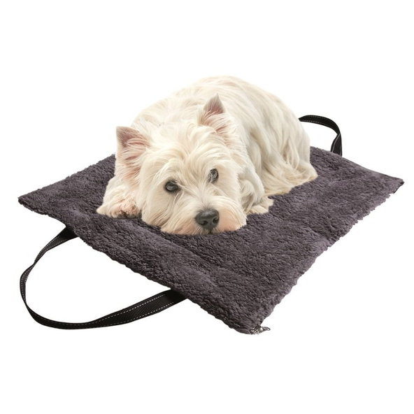 "Shanta" S rozkladacia taška/podložka 60x40cm