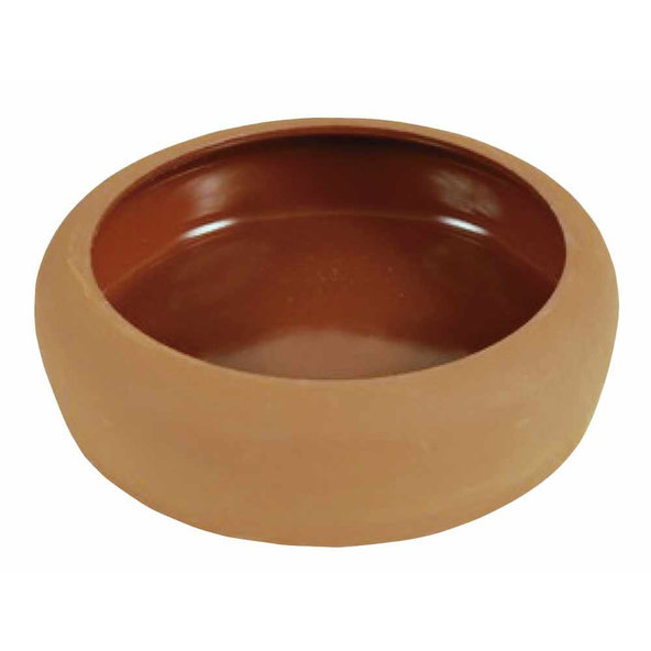 "Terracotta" XL keramická miska 1l