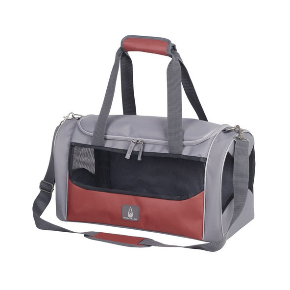 "Timor" prepravná taška terracotta 51x24x25cm