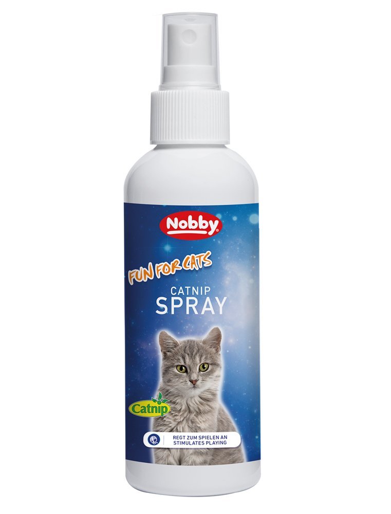 E-shop Catnip Spray 175ml