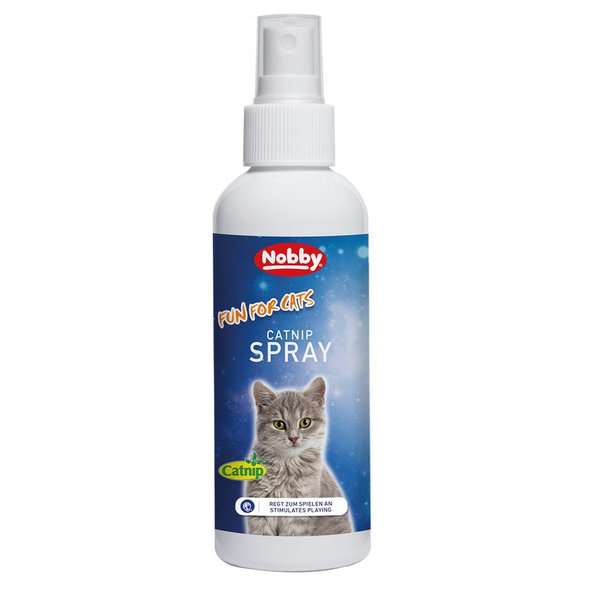 Catnip Spray 175ml