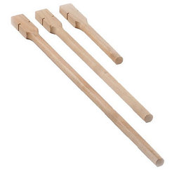 Bidlo DUVO+ pre vtáky, tvrdé drevo, 30cm