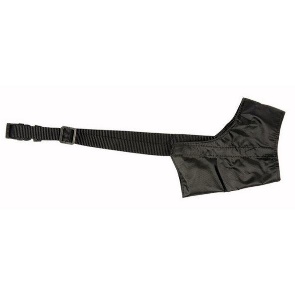 Náhubok DUVO+ nylonový pre psa špeciál