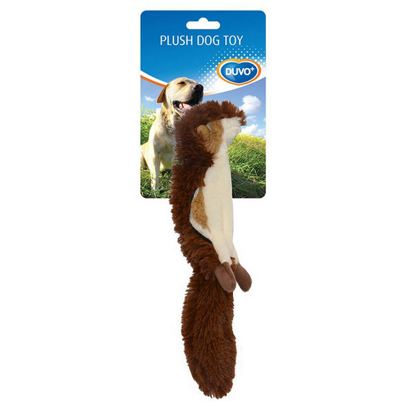 Hračka DUVO+ Chipmunk, plyšová 50cm