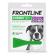 Frontline Combo Spot-on Dog L - pipeta proti kliešťom pre psy 2,68ml