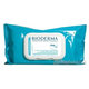 BIODERMA ABCDerm H2O obrúsky 60ks