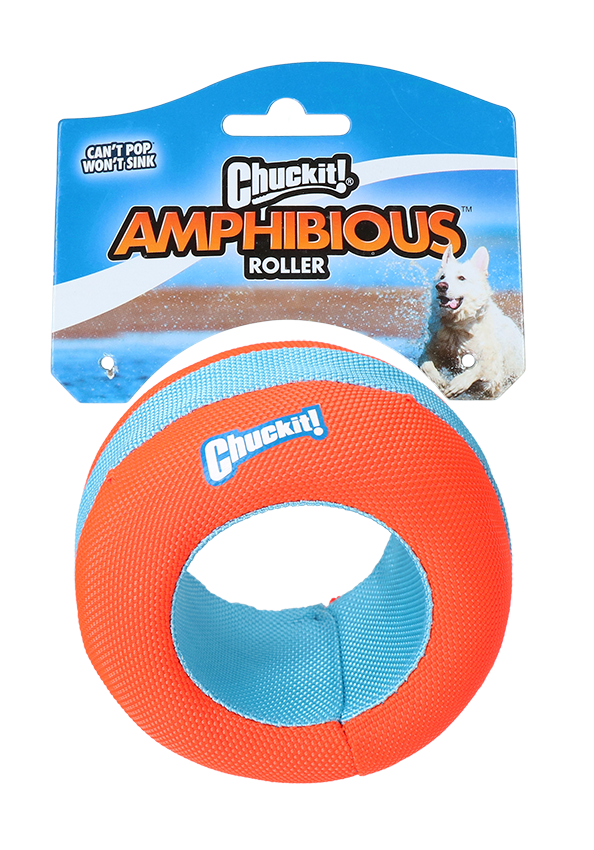 E-shop Chuckit Amphibious Roller