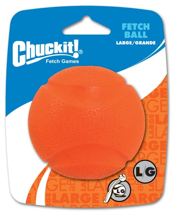 E-shop Chuckit Fetch Ball L 1ks
