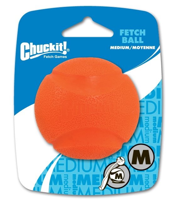 E-shop Chuckit Fetch Ball M 1ks