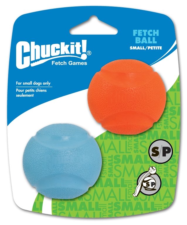 E-shop Chuckit Fetch Ball S 2ks