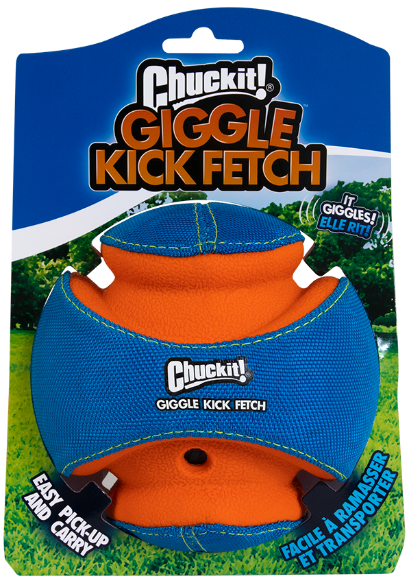 E-shop Chuckit Giggle Kick Fetch sm