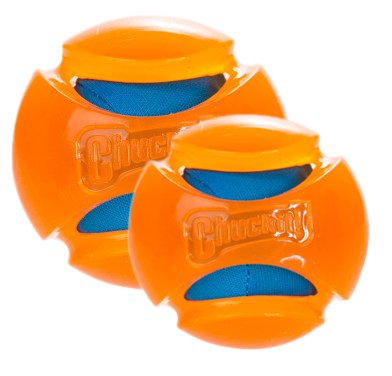 E-shop Chuckit HydroSqueeze Ball M