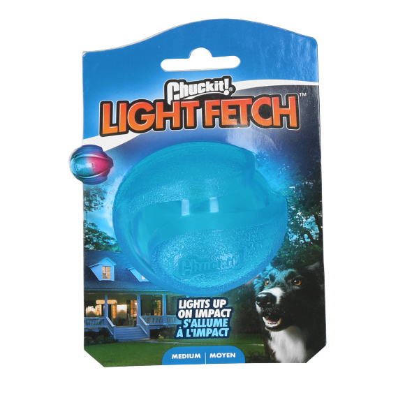 E-shop Chuckit Light Fetch Ball