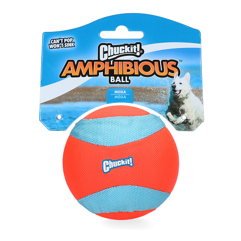 E-shop Chuckit Mega Amphibious Ball