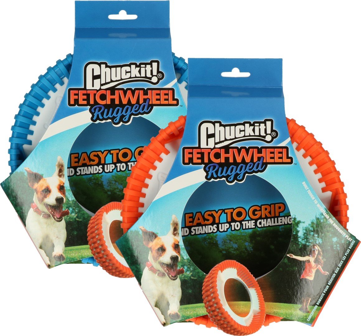 E-shop Chuckit Rugged Fetch Wheel