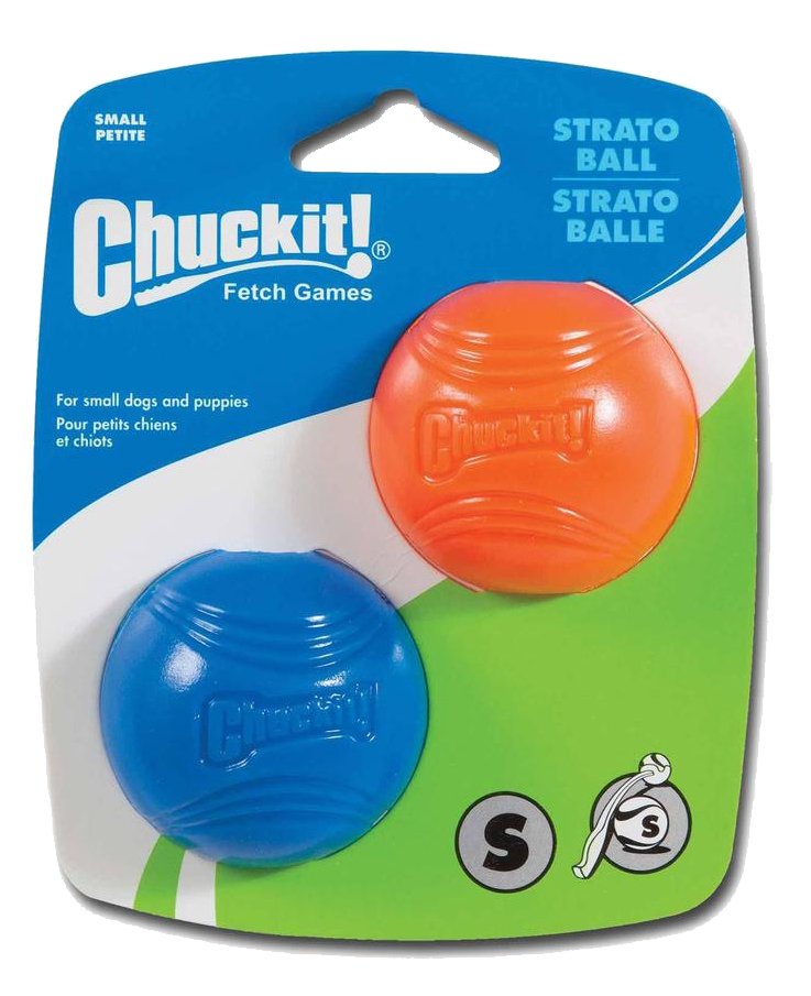 E-shop Chuckit Strato Ball M 2ks