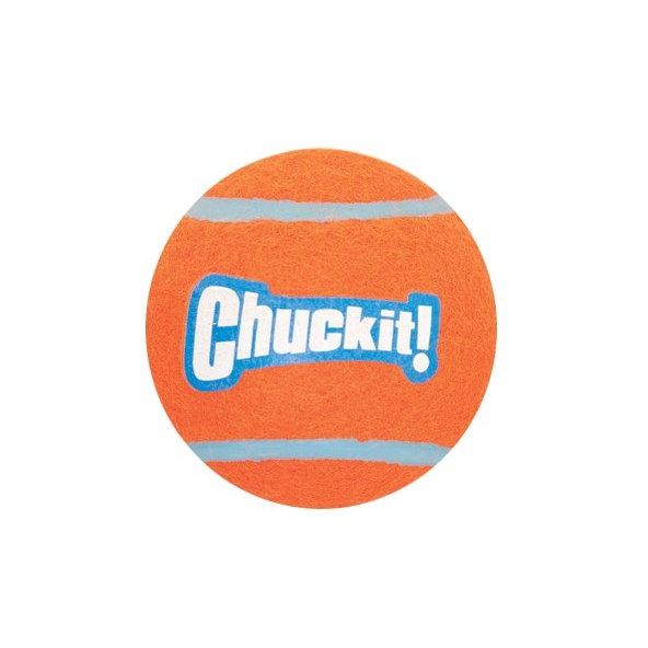 Chuckit Tennis Ball L 2ks