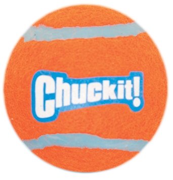 E-shop Chuckit Tennis Ball M 2ks