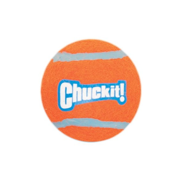 Chuckit Tennis Ball M 2ks
