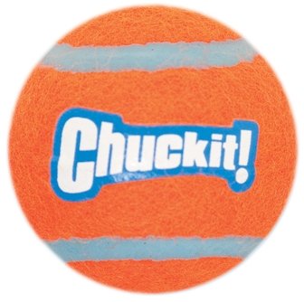 E-shop Chuckit Tennis Ball S 2ks
