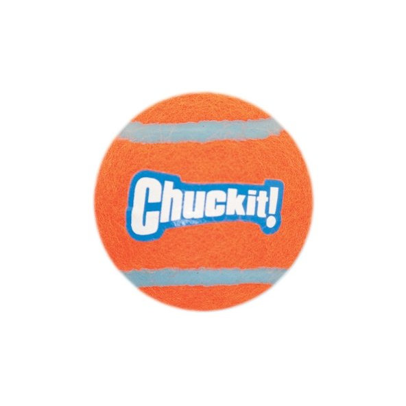 Chuckit Tennis Ball S 2ks