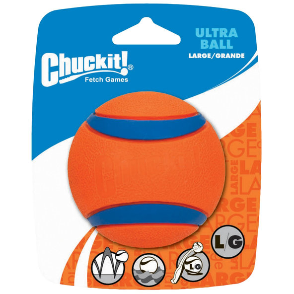 Chuckit Ultra Ball L 1ks