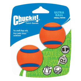 Chuckit Ultra Ball S 2ks