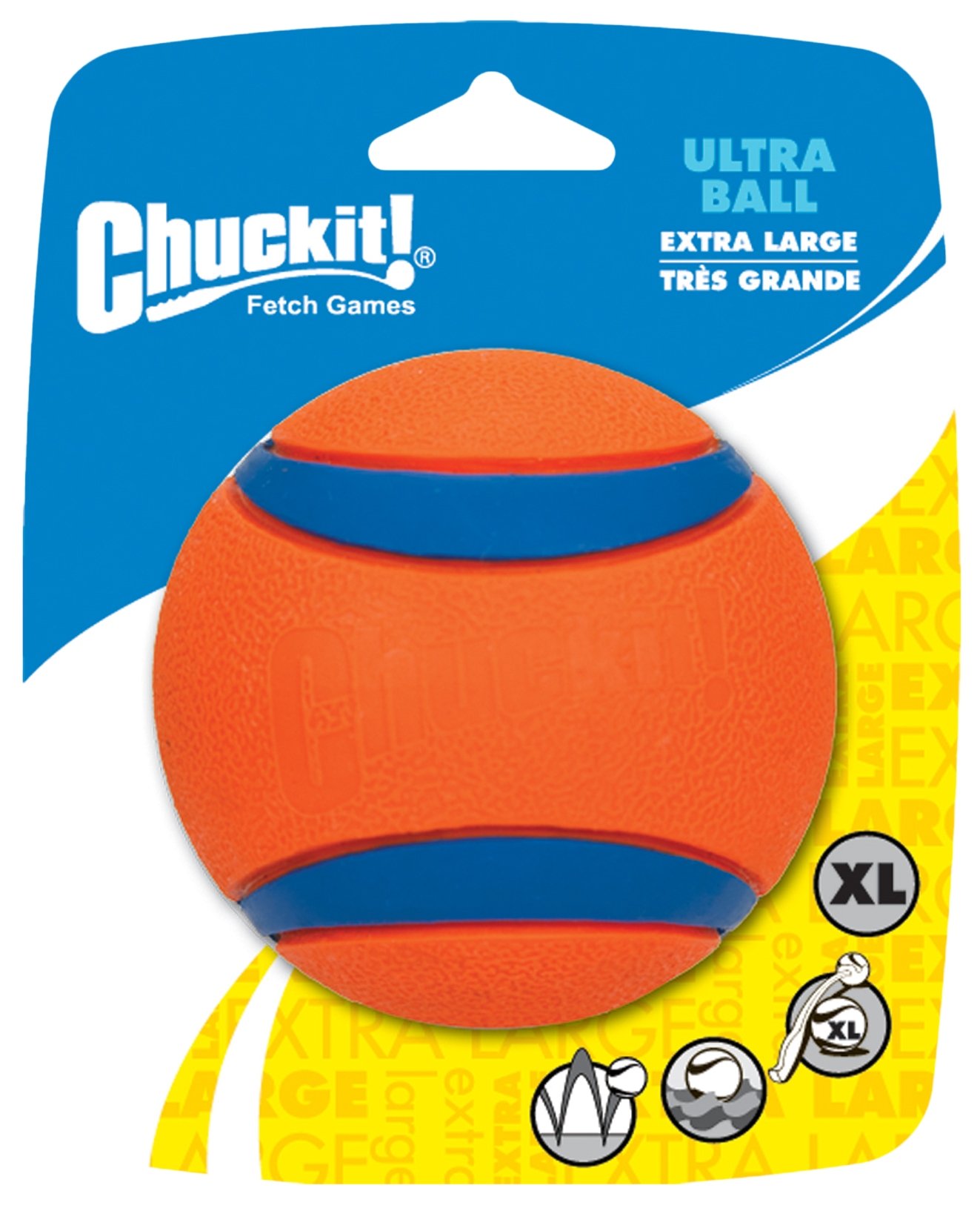 E-shop Chuckit Ultra Ball XL 1ks