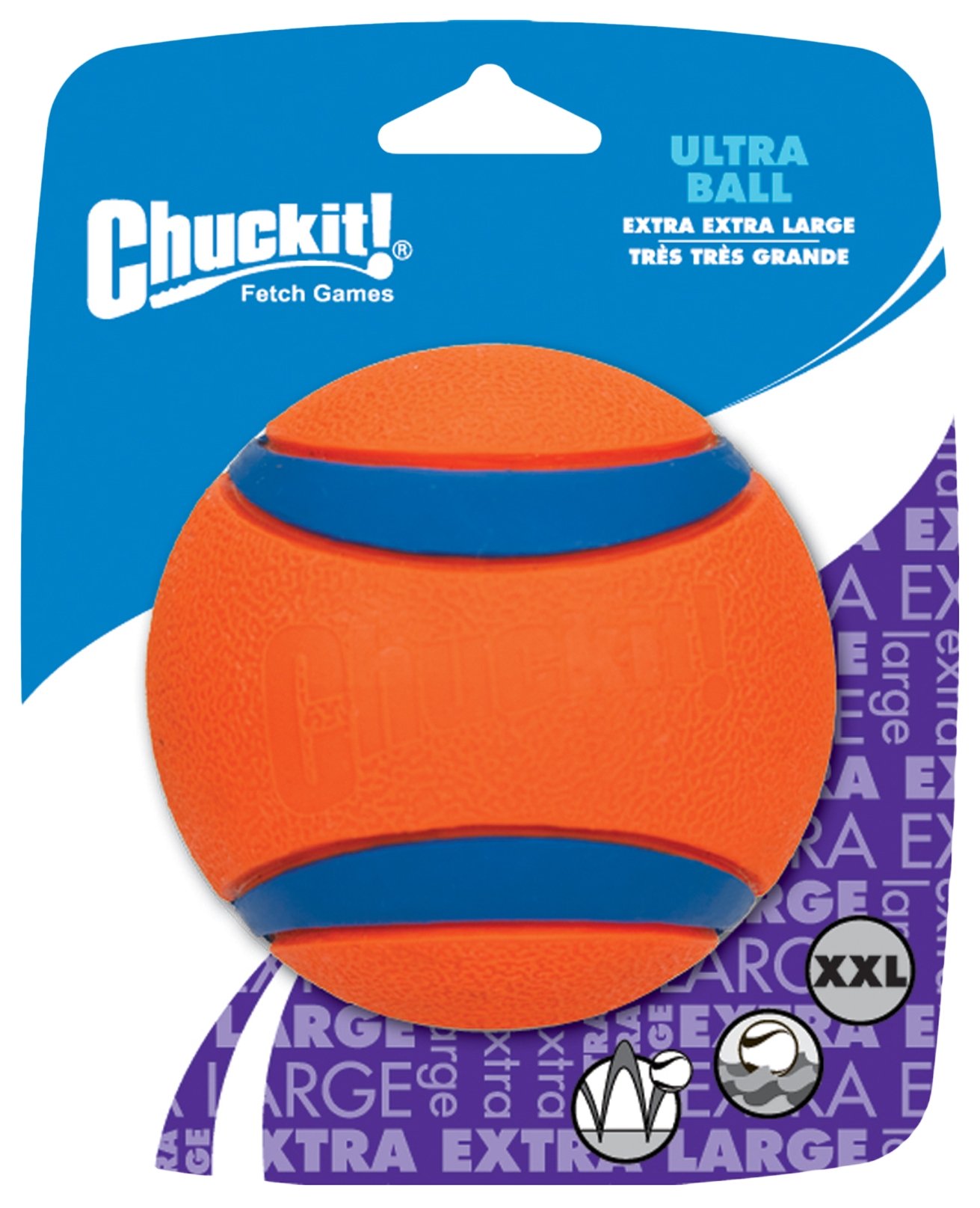 E-shop Chuckit Ultra Ball XXL 1ks