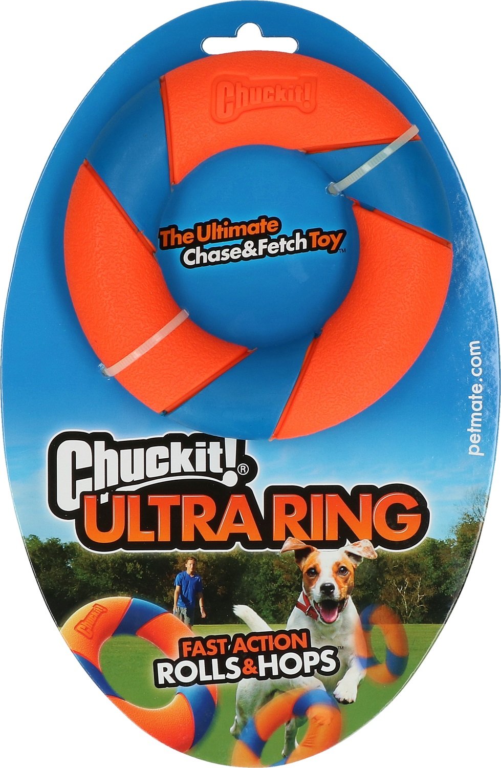 E-shop Chuckit Ultra Ring