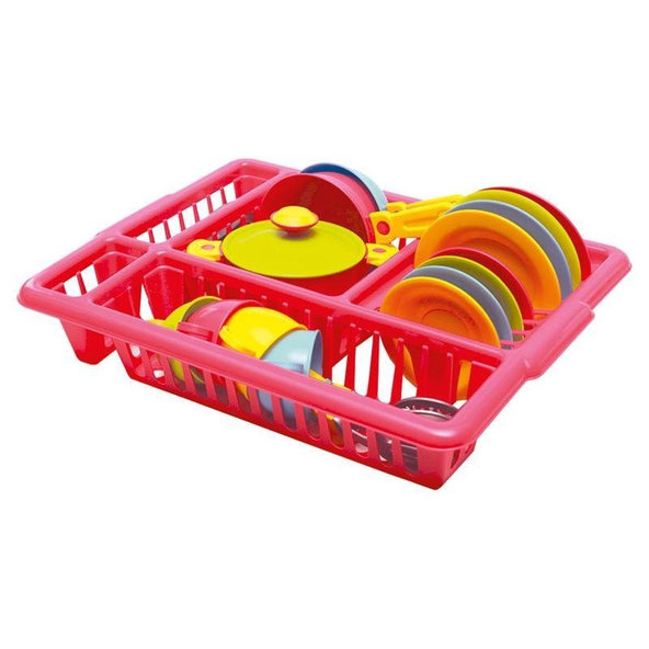 BINO Súprava riadu veľká