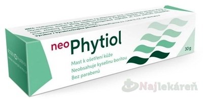 E-shop Neo Phytiol 30 g