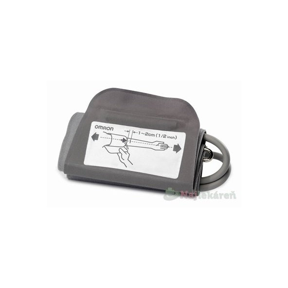 OMRON MANŽETA CM MEDIUM 22-32CM ku tlakomeru 1ks