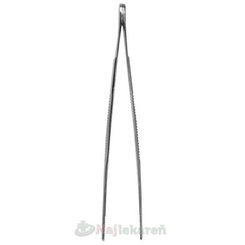 PINZETA ANATOMICKÁ - rovná 13 cm 1ks