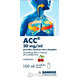 ACC 20 mg/ml perorálny roztok pre deti a dospelých 100 ml