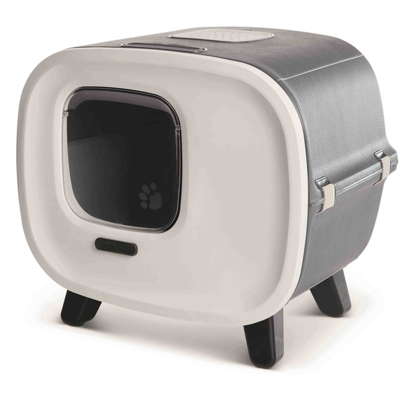 Luxusná toaleta Mira 56cm