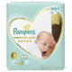PAMPERS PREMIUM CARE VP 1 Newborn 78ks