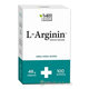 THEO HERBS L-Arginin, správna funkcia cievneho systému, 100cps