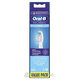 Oral-B PULSONIC CLEAN, náhradná čistiaca hlavica,1x4ks