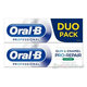 Oral-B PROF.GUM&ENAMEL PRO-REPAIR Extra Fresh DUO, zubná pasta