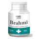 THEO HERBS Brahmi - pamäť a schopnosť učenia, 100 cps