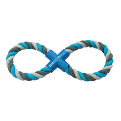 Hračka DUVO+ Kruh dvojitý bavlna 33cm