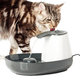 Automatická fontánka na vodu pre malé psy a mačky "Cascade" 1,5l