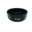 Golden Cat keramická miska čierna 250ml