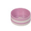 Strio keramická miska 1,25l ružová/krémová